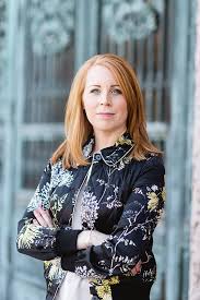 Annie lööf was born in värnamo and is a swedish politician. Fil Annie Loof 2017 33881925273 Jpg Wikipedia