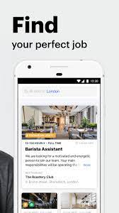 2 ☆ this app may be good for the job application and knowledge , but they don't have any quick response for the . Job Today Find Jobs Build A Career Hire Staff For Android Apk Download