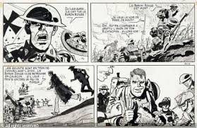 Par laurent dufour, le 22/10/2020. Vraie Fiction Le Baron Rouge Et Moi