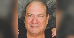 Mark J Vukin Obituary