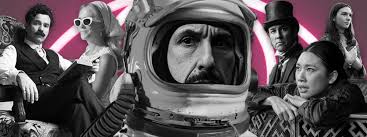 The Literary Film & TV You Need to Stream in March ‹ Literary Hub