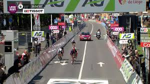 Team sd worx is pleased that it was able to sign up the talented demi vollering until the end of 2022. Liege Bastogne Liege 2021 Sd Worx S Demi Vollering Triumphs For Biggest Win Of Her Life Eurosport