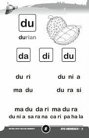 Nov 17, 2020 · dengan mempelajari buku ini dalam waktu 10 menit per halaman setiap harinya, buah hati anda dapat lancar membaca, menulis, dan menghitung. Buku Anak Ayo Membaca Metode Cepat Belajar Membaca Set Toko Muslim Title