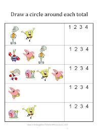 Money is written with two decimal places. Spongebob Math Worksheets