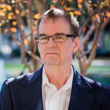 Corbett, Ronald J. Ph.D.