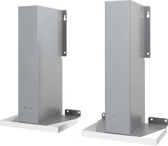 Technologie tritt sprichwörtlich in den hintergrund auf. Siemens Lz49200 Montage Set 90 Cm Breit Oberschrank Elektroshop Wagner