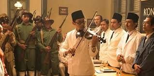 Ketikkan nama penyanyi dan judul lagu, berikan tanda kutip di judul lagu, misal: 5 Fakta Di Balik Lagu Indonesia Raya Dan W R Supratman Sebagai Penciptanya Merdeka Com