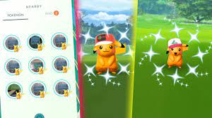 Top 5 Shiny Pikachu Nests In Pokemon Go New World Cap Pikachu Spotlight Hour Youtube