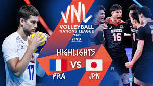 Jun 04, 2021 · l'équipe de france poursuit sa route en ligue des nations. Fra Vs Jpn Highlights Week 2 Men S Vnl 2021 Youtube