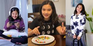 Maybe you would like to learn more about one of these? Biodata Naisa Alifia Yuriza Lengkap Umur Dan Agama Youtuber Cilik Yang Jago Main Game