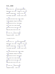 Tiada terpaling indah sewaktu bersamamu intan hilai tawamu terpancarlah oh sinaran. Toki Biasan