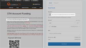How do canadians withdraw from coinbase? When Did Ethereum Start Trading On Coinbase What Is Autopilot Bitcoin Prabharani Public School