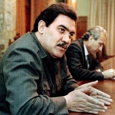 The nrp sought to negotiate an end to conflict with the mujahidin and to establish terms for a comprehensive political settlement. Mohammad Najibullah Abc News Australian Broadcasting Corporation