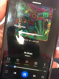 The no stress singer made the announcement via his official instagram account that his latest banger is scheduled to drop on the 23rd of june, 2021. Zeus On Twitter Wizkid No Stress Out Now On