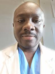 Dr Patrick AHOUNKENG NANDA, Gynécologue médical à Cayenne