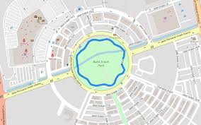 Meski negosiasi masih terus berlanjut di peta terbaru, indonesia. Smk Bandar Uda Utama Wander Und Laufweg Johor Bahru Johor Malaysia Pacer