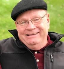 Timothy Cotterman Obituary (1952