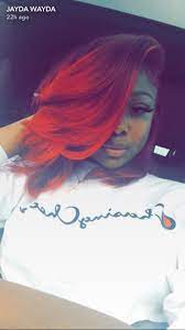 Amour Jayda Vibrant Hair Colors Gorgeous Hair Hair Styles