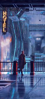 Looking for the best wallpapers? Blade Runner 2049 Iphone Wallpaper Kolpaper Awesome Free Hd Wallpapers