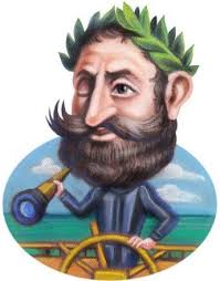 Os Lusíadas Canto I