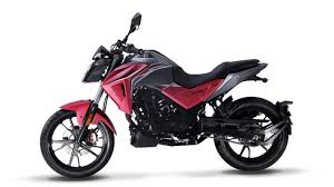 Aktuelle Sym Motorrad Modelle