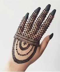 50 Top Hartalika Teej Mehndi Designs 2019 In 2020 Back Hand Mehndi Designs Mehndi Designs Henna Designs
