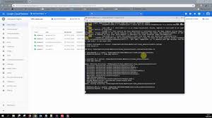 Bitcoin full node on gcp kubernetes cluster. Google Cloud Mining Tutorial For Webdollar Cryptocurrency 2019 Youtube