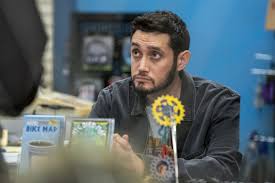 Interview: Dan Perlman Talks Season 2 of Flatbush Misdemeanors