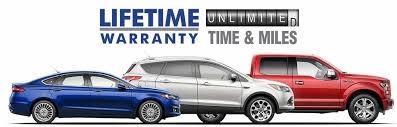 › auto dealers with lifetime warranty. Lifetime Limited Non Factory Warranty At Ford Lincoln Of Franklin