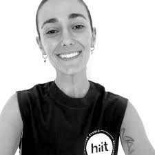 OUR TEAM — HIIT Pilates Studio
