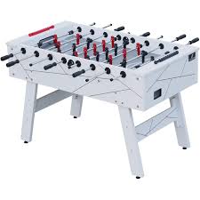 April 2016 in der saalsporthalle in. Cougar Cup Final White Fussballtisch Kaufen Bei Obi