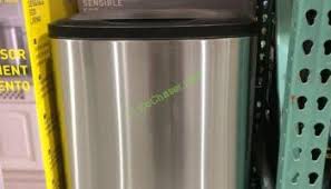 Maybe you would like to learn more about one of these? Kohler 47l Step Trash Bin Costcochaser