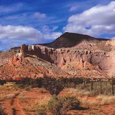 Maybe you would like to learn more about one of these? Ghost Ranch Home Facebook