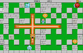 Super bomberman is a classic game of old bomberman game all in one application collection. Bomber Blast Bomberman Game For Android Apk Download