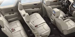 Why does the highlander knock it out of the park so often? 2017 Nissan Pathfinder Vs 2017 Toyota Highlander In Fredericksburg Va Pohanka Nissan Of Fredericksburg