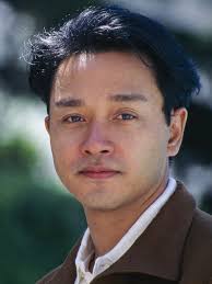 Leslie Cheung's Instagram, Twitter & Facebook