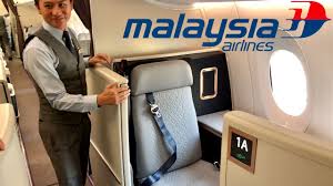 Although this change is mainly in name only. First Class Vs Business Class Vs Economy Plus Vs Economy Class Onboard Malaysia Airlines A350 Youtube