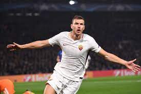 Džeko edin is on facebook. As Rom Edin Dzeko Will Rom Verlassen Absage An Premier League Klub