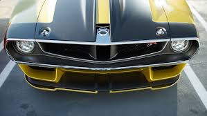 American motors corporation's javelin was the ponycar competitor to the camaro, firebird, mustang, cuda, challenger. This Ringbrothers Custom Amc Javelin Amx Is A 1970s Sensation The Manual