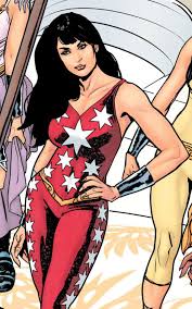 The after years.troia is a primarily matriarchal society, led by eight female epopts.women fill other primarily male roles as well, such as being the guards, soldiers, doctors, and shopkeepers of the castle and its village. Troia Earth 1 Dc Database Fandom