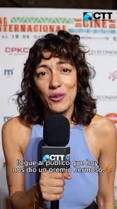 A joyous ode to family that's both touching and playful” (The Upcoming).  Join us for our first screening of 2026, VANILLA, the semi-autobiographical  debut feature by actor-director Mayra Hermosillo—a poignant coming-of-age  drama