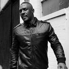 Idris Elba Superdry Idris Elba Elba Dapper Men