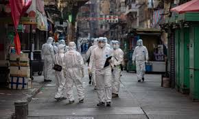Always check your relevant national. Hong Kong Orders Thousands To Stay Home In City S First Covid Lockdown Hong Kong The Guardian