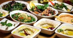 A collection of dinner party menu ideas including holiday entertaining to budget friendly options. An Introduction To Lebanese Cuisine