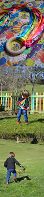 Rainbow Week Day 3 Youpi Mercredi 33 Le Cerf Volant De Main Concours Inside Blisscocotte Activites Bebe Cerf Volant Enfant