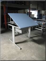 Steelton 30 x 60 18 gauge 430 stainless steel work table with undershelf. Stainless Steel Tables Adjustable Stainless Steel Work Table