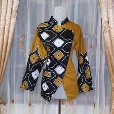 Model baju sasirangan untuk pesta baju bagus com. 35 Terbaik Untuk Model Atasan Baju Sasirangan Maria Space
