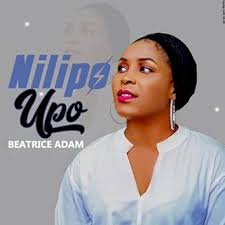 Beatrice Adam bei Amazon Music