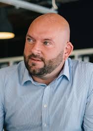 Chris Cheal Director at