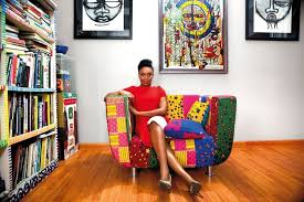Chimamanda ngozi adichie (/ˌtʃɪmɑːˈmɑːndə əŋˈɡoʊzi əˈdiːtʃeɪ/ (listen); We Should All Be Feminists An Inspiring Tedtalk On Equality And Feminism Clever Ish